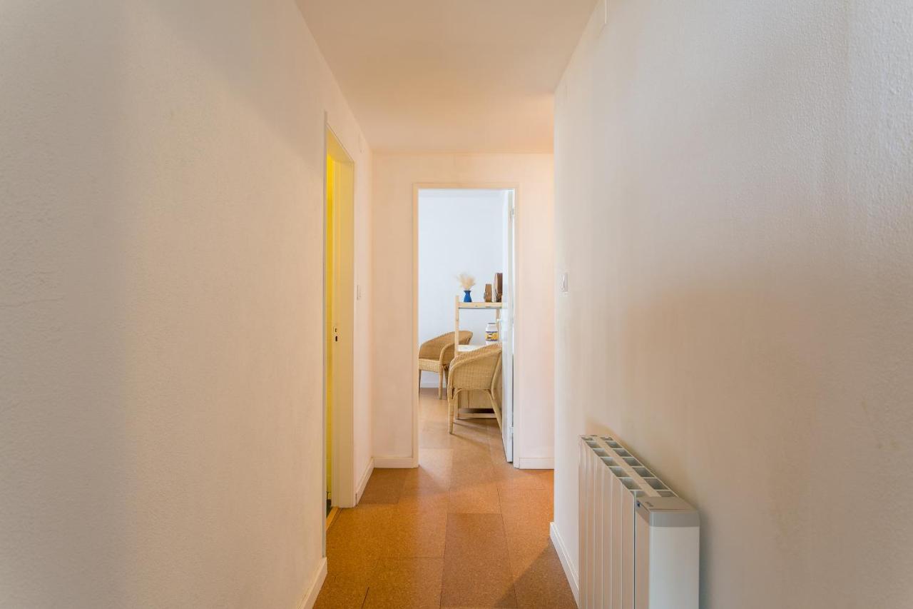 Maresia - Beachfront Peniche Apartment Экстерьер фото